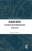 Alban Berg Alban Berg