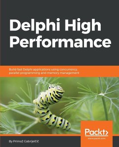 Delphi High Performance - Gabrijel¿i¿, Primo¿