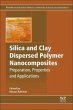 Silica and Clay Dispersed Polymer... - Bild 1