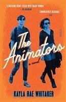 The Animators - Whitaker, Kayla Rae