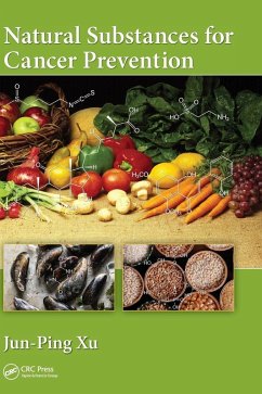 Cover Natural Substances for Cancer Prevention