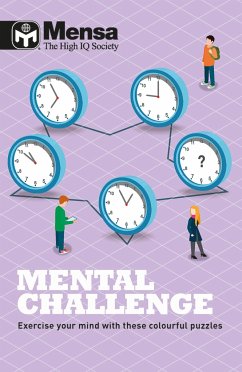 Mensa - Mental Challenge - Allen, Robert