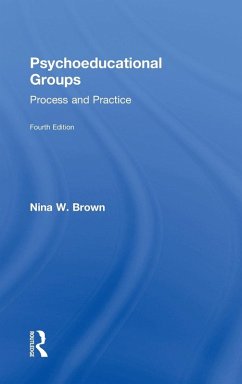 Cover Psychoeducational Groups