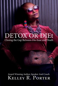 Detox or DIEt - Porter, Kelley