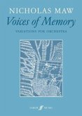 Voices of Memory