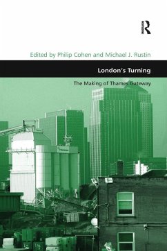 Cover London's Turning