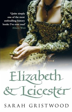 Cover Elizabeth & Leicester