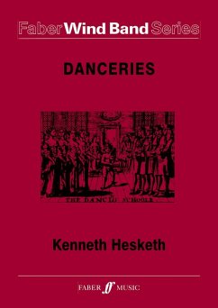 Danceries (Set I)