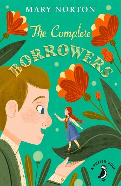 The Complete Borrowers - Norton, Mary