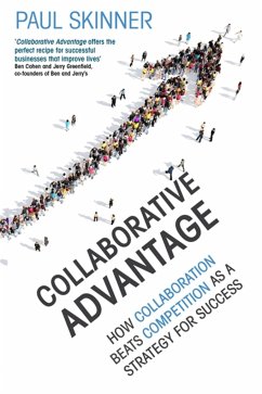 Collaborative Advantage - Skinner, Paul