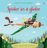 Spider in a Glider Spider in a Glider