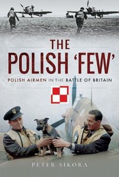 The Polish 'Few' - Sikora, Peter