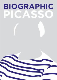 Biographic: Picasso - Price-Cabrera, Natalia