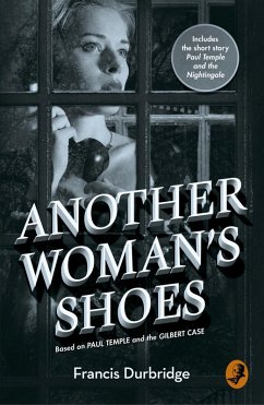 Cover Another Woman's Shoes