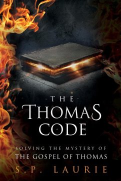 Cover The Thomas Code