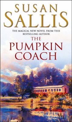 The Pumpkin Coach - Sallis, Susan