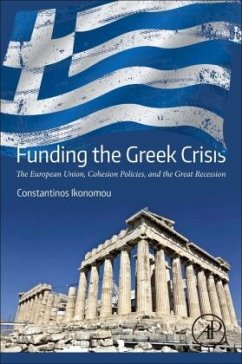 Funding the Greek Crisis - Ikonomou, Constantinos