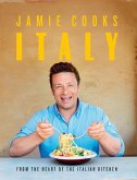 Jamie Cooks Italy (eBook, ePUB)