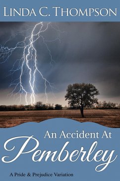 Cover An Accident at Pemberley (eBook, ePUB)
