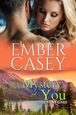 The Mystery of You (The Fontaines, #3) (eBook, ePUB)
