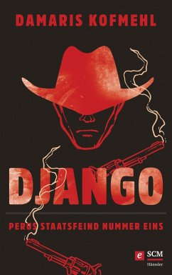 Django (eBook, ePUB) - Kofmehl, Damaris