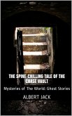 The Spine-Chilling Tale of the Chase Vault (eBook, ePUB)