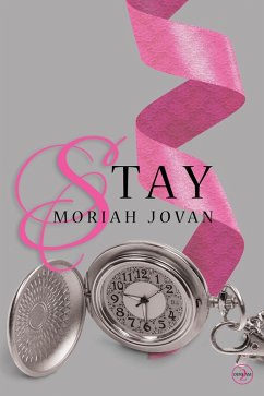 Stay (Tales of Dunham, #2) (eBook, ePUB) - Jovan, Moriah