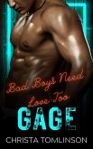 Bad Boys Need Love Too (eBook, ePUB)