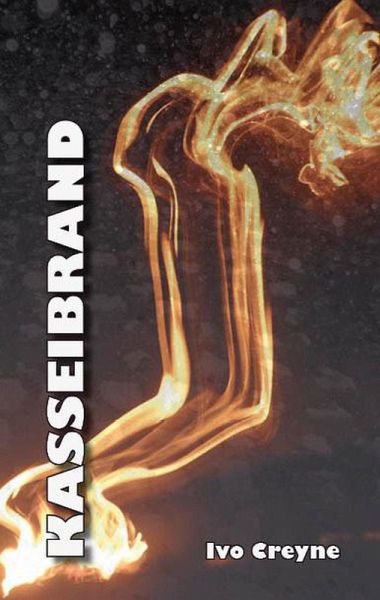 Kasseibrand (eBook, ePUB) Kasseibrand (eBook, ePUB)