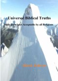Universal Biblical Truths (eBook, ePUB)