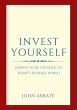 Invest Yourself (eBook, ePUB) - Bild 1