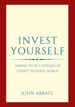 Invest Yourself (eBook, ePUB) - Abbate, John