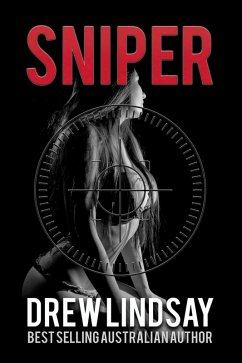 Sniper (Ben Hood Thrillers, #29) (eBook, ePUB) Cover Sniper (Ben Hood Thrillers, #29) (eBook, ePUB)