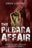 The Pilbara Affair (Ben Hood Thrillers, #18) (eBook, ePUB)