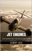 Jet Engines (eBook, ePUB)