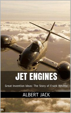 Cover Jet Engines (eBook, ePUB)