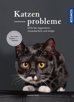 Katzenprobleme (eBook, ePUB) - Seidl, Denise