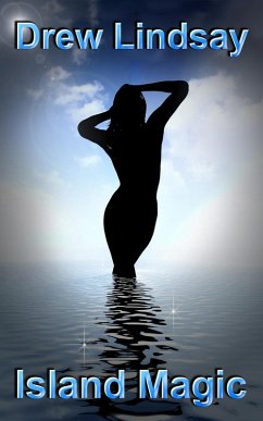 Cover Island Magic (Ben Hood Thrillers, #16) (eBook, ePUB)