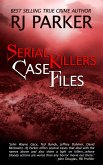 Serial Killers Case Files (eBook, ePUB)