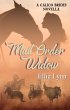 Mail Order Widow (eBook, ePUB) - Bild 1