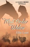 Mail Order Widow (eBook, ePUB)