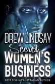 Secret Women's Business (Ben Hood Thrillers, #22) (eBook, ePUB)