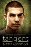 Tangent (Liminals) (eBook, ePUB)