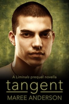 Cover Tangent (Liminals, #1) (eBook, ePUB)