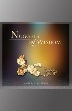 Nuggets Of Wisdom (eBook, ePUB) - Balsekar, Ramesh S.