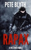 Rapax (Westmen, #1) (eBook, ePUB) Rapax (Westmen, #1) (eBook, ePUB)