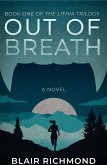 Out of Breath (Book One of The Lithia Trilogy) (eBook, ePUB)