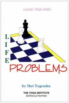 Cover Life Problems (eBook, ePUB)
