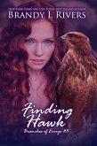 Finding Hawk (Branches of Emrys, #3) (eBook, ePUB)