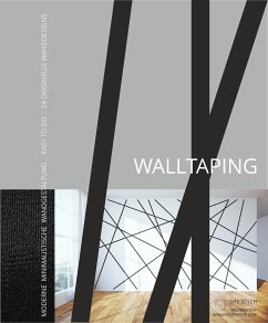 WALLTAPING (eBook, ePUB) - soelch, ute